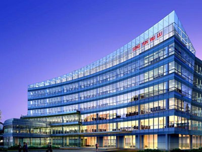 校园体测系统联动项目落地