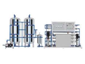 全屋运动健康水系统
