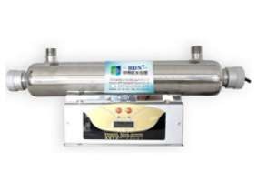 反渗透矿化复合净水器