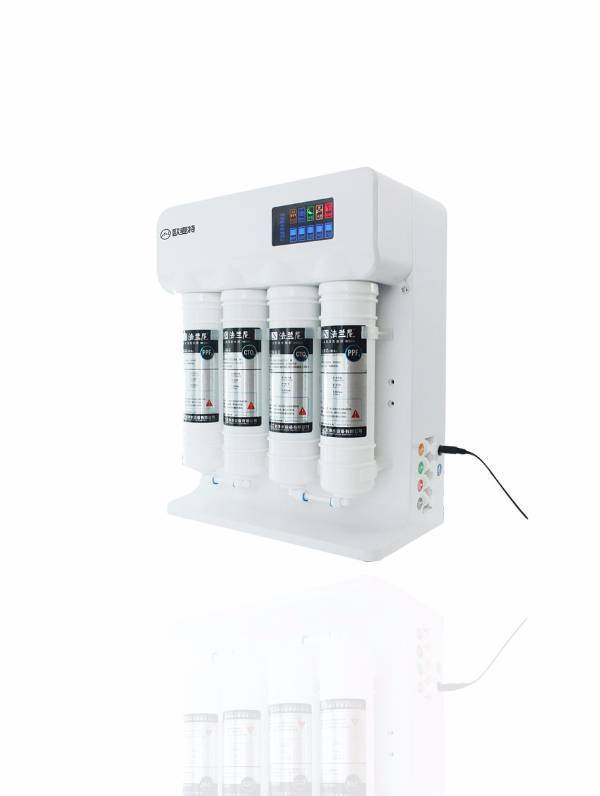 安吉尔：用户需求更新如何继续为水“增值”？(图1)