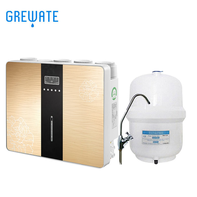 反渗透净水器反渗透制水设备工业净水器服务完善(图1)