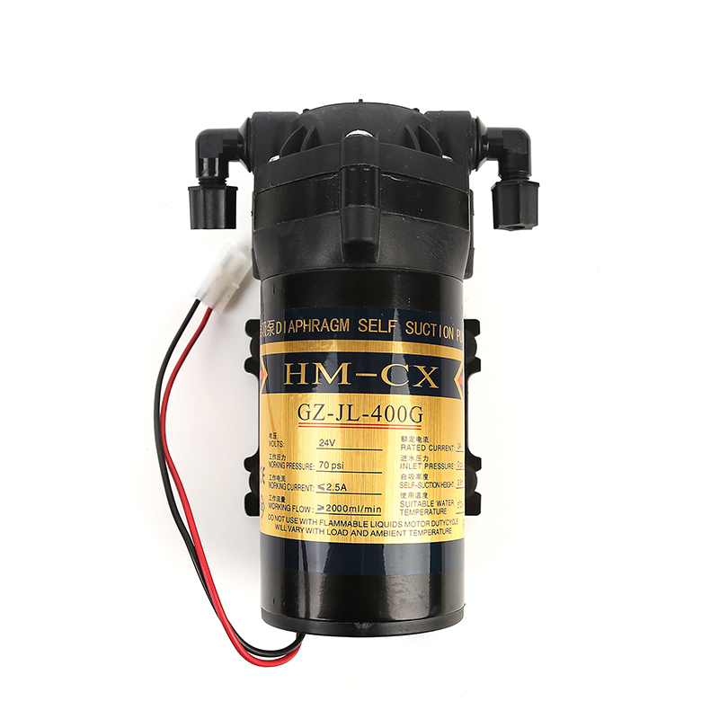 反渗透净水器工业反渗透净水设备商用家用器软化水装置(图1)