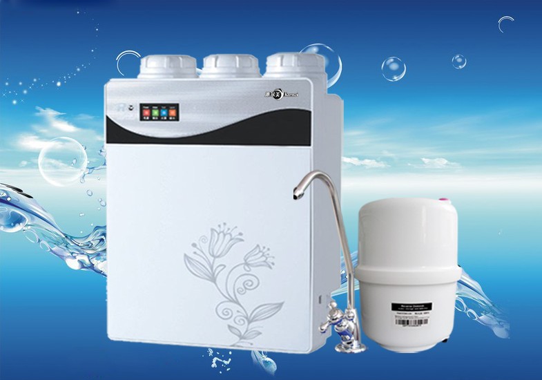 怎样解释净水器反渗透(图1)