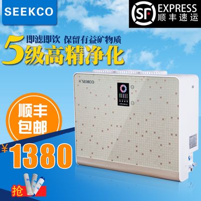 世界水日｜格力守护每一滴健康好水(图1)