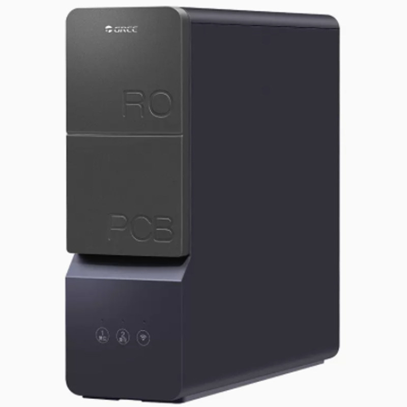 2026国产净水器重磅发布碧云泉摘得桂冠成国货标杆(图1)