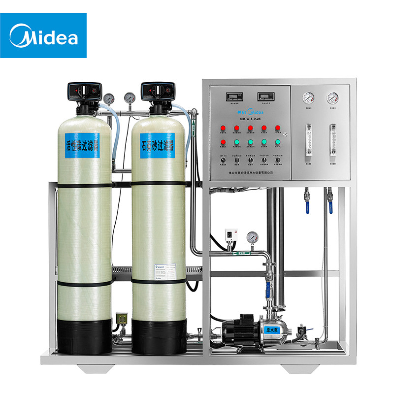 2026净水器品牌排行榜高端首选这几款闭眼入不踩雷(图1)