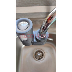 2026净水器厂家推荐厨房净水器家用母婴厨下式母婴直饮家用即热厂家优选指南!(图1)